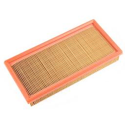 Audi VW Engine Air Filter 049133843 - MANN-FILTER C2860